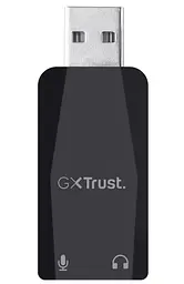 Мікрофон Trust GXT212 USB (23791) - мініатюра 6