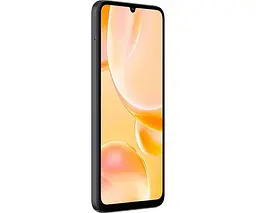 Смартфон ZTE Blade A55 4/128Gb чорний (6902176124501) - мініатюра 8