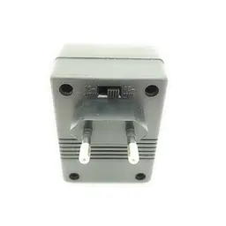 Перетворювач напруги 2в1 інвертор 220V на 110V конвертор 110V на 220V 80 Вт UKC WL-S3 - мініатюра 11