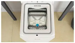 Пральна машина Whirlpool TDLR 60210 UA автоматична (6861537) - мініатюра 3