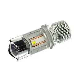 Світлодіодна лампа Cyclone G11 H4 50W Cyclone (НФ-00003154)