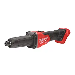 Шліфмашина пряма акумуляторна MILWAUKEE, M18 FDGRB-0 (какркас) - мініатюра 2