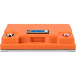 Акумулятор LogicPower LiFePO4 12V 12.8V/50Ah/640Wh [30698] [117141] - мініатюра 3