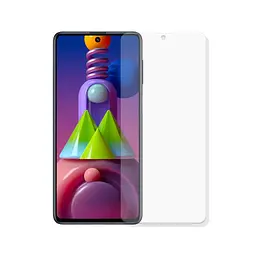 Плівка захисна Devia Hydrogel Poco F5 Pro front+back (DV-XM-PCF5PFB) - мініатюра 1