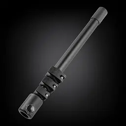 Прожектор професійний Mactronic Monster Light Mini (18 000 Lm) Recharg (PFL0151-E) - мініатюра 9
