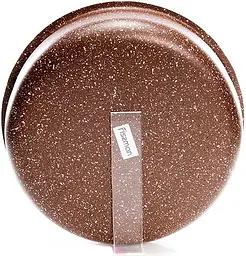 Форма для випікання Chocolate Breeze, кругла Fissman Ø24х6,4 см kuh0006937 - мініатюра 4