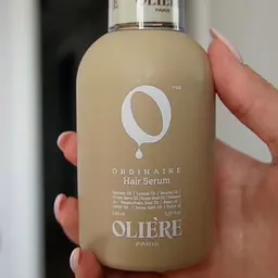 Сироватка для нормального та сухого волосся OLIE'RE PARIS Ordinaire Hair Serum 150 мл - мініатюра 2
