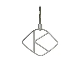 Кухонна машина Kenwood KHC29.H0WH - мініатюра 9