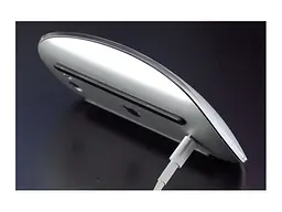 Миша Apple Magic Mouse 2 White (MLA02) - мініатюра 10