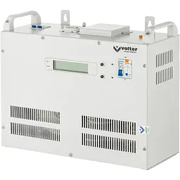 Стабілізатор напруги Volter 21 птс [3x7] [115953] - мініатюра 2