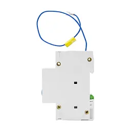 Розумний автоматичний вимикач з Wi-Fi (eWeLink) TOMZN TOB8E-63 63A (51-00110) - мініатюра 8