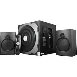 Акустична система F&D A-521X Black [134902] - мініатюра 2