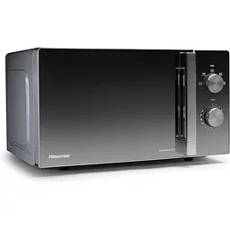 Мікрохвильова піч Hisense H20MOMCP1H (742797) - мініатюра 2
