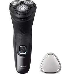 Електробритва Philips Series X3000 (X3051/00), чорна - мініатюра 4
