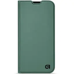 Чохол до мобільного телефона Armorstandart OneFold Case Motorola G06 4G Green (ARM89035)