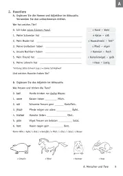 Deutsch uben. Band 17. Adjektive Buch - Сюзанна Гейгер - мініатюра 3