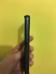 Чохол Neo Hybrid Parallax для Samsung Galaxy Note 8 Navy - мініатюра 3