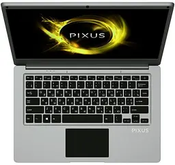 Ноутбук Pixus Rise 4/64Gb 14.1 IPS FHD UA UCRF - мініатюра 2