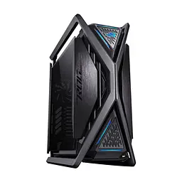 Корпус для ПК ASUS ROG Hyperion GR701 BTF Edition Black (90DC00F0-B39020)