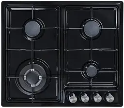 Варильна поверхня Ventolux HG D7 ST (BK)