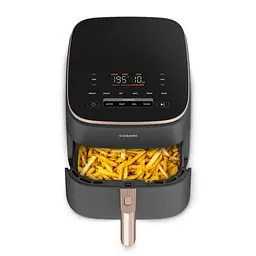 Мультипіч Cosori TurboBlaze Chef Edition Air Fryer CAF-DC602-KEUR (KAAPAFCSNEU0176Y) - мініатюра 3