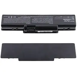 Батарея для ноутбука Acer AS07A31 (Aspire: 2930 2930Z 4220 4230 4235 4240 4310 5334 5732Z 7315) 11.1V 4400mAh Чорний - мініатюра 2