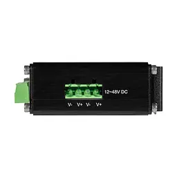 Медіаконвертер E-LINK LNK-IMCRS1100-SFP RS232/RS485/RS422 (73-00156) - мініатюра 10