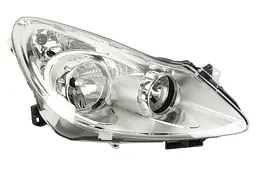 Фара передня права Opel Corsa D 06-15р Depo (442-1152R-LDEM1)