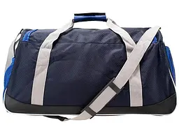 Дорожня сумка Semi Line 40 Navy/Blue (A3043-1) - мініатюра 2