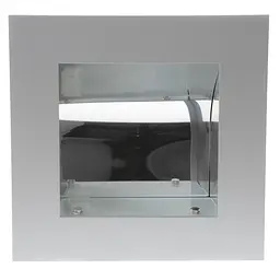 Світильник стельовий Brille врізний DL-09-втL 11W 154104 - мініатюра 3