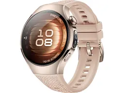 Смарт-годинник Huawei Watch 5 42 mm Beige (55020EWF)