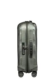Валіза Samsonite C-LITE 55 см METALLIC GREEN 55x40x20(23) CS2*14007 - мініатюра 7