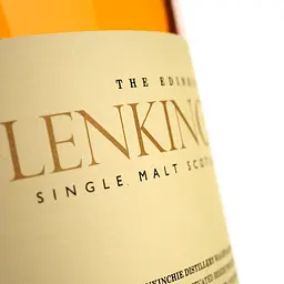 Віскі Glenkinchie 12 років витримки, 43%, 0,7 л (421112) - мініатюра 4