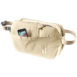 Сумочка через плече Deuter Passway 4+1 Desert (1052-3900123 6613) - мініатюра 3