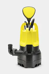 Дренажний насос для брудної води Karcher SP 3 Dirt (1.645-502.0) - мініатюра 6