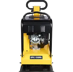Вібраційна плита реверсна EnerSol EPC-150RL - мініатюра 3