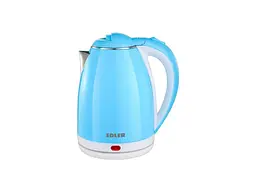 Електрочайник EDLER EK8055 Blue