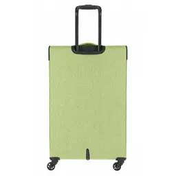 Валіза Travelite Boja Green L (TL091549-80) - мініатюра 4