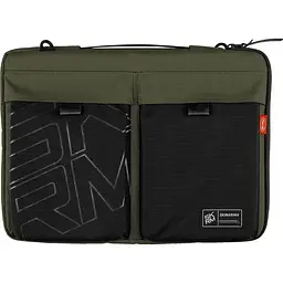 Сумка для ноутбука Skinarma Jager 14" оливкова (SK-LAPTOP14-JAGER-GRN) [175206]