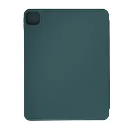 Чехол ArmorStandart Smart Fold Pen для iPad Pro 11 2022/2021/2020 Pine Green (ARM74951) - мініатюра 2