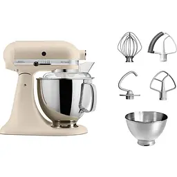 Кухонна машина KitchenAid 5KSM175PSEFL - мініатюра 3
