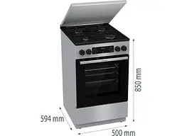 Плита Gorenje GK5C43SH - мініатюра 8