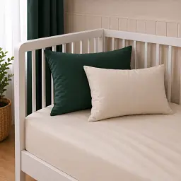 Дитяча постільна білизна BABY Poplin Line та Ellen (2200012786574) - мініатюра 2