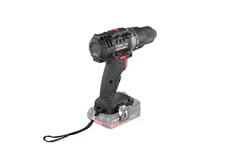 Шуруповерт акумуляторний Intertool Storm WT-9351 20В Li-Ion без акумулятора - мініатюра 4