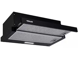 Витяжка телескопічна WEILOR WT 52 BL - мініатюра 2