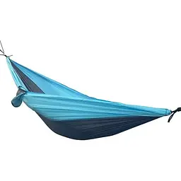 Гамак Time Eco ТЕ-1845 нейлон 200x140 см смужка