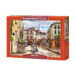 Пазл Castorland Сакре-Кер Монмартр Франція 3000 ел. (c-300518)