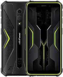 Смартфон Ulefone Armor X12 3/32GB Green