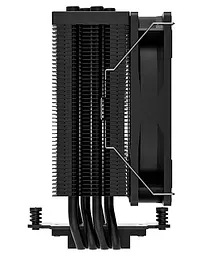 Вентилятор для процесора XILENCE Performance A+ CPU cooler M704PRO.ARGB (універсальний) - мініатюра 10