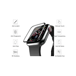 Скло захисне Drobak Apple Watch SE 44mm 313125 (313125) - мініатюра 2